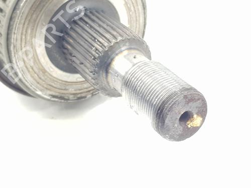 Right rear driveshaft MERCEDES-BENZ M-CLASS (W163) ML 400 CDI (163.128) | BP18740888M41