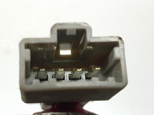 Rear wiper motor HONDA CIVIC VI Fastback (MA, MB) 1.5 16V (MB3) | BP17775348M102 