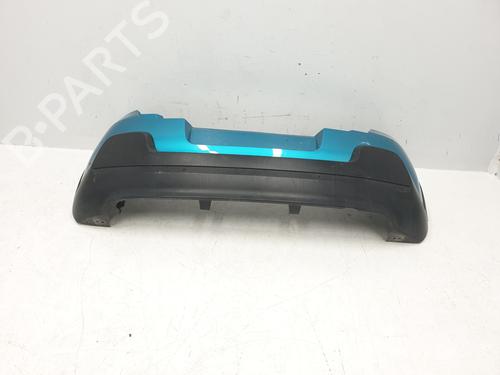 Used Rear bumper CITROËN C3 / C3 ORIGIN III (SX) [2016-2025]  22191130