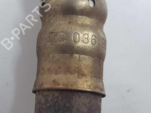 Electronic sensor VW GOLF IV (1J1) 1.6 16V | BP8744789M84 