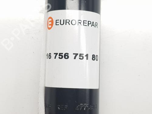 Right rear shock absorber OPEL INSIGNIA A (G09) 2.0 CDTI (68) | BP32234890M19