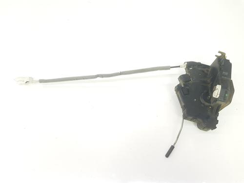 Used Rear right lock BMW 3 (E46) 320 d (150 hp) 7789837