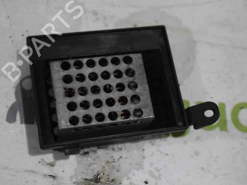 Heater resistor MERCEDES-BENZ VIANO (W639) CDI 2.0 4-matic (639.711, 639.713, 639.811, 639.813,... | BP11657514M108 