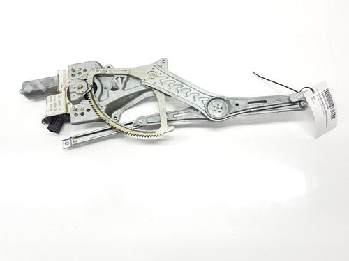 Front left window mechanism OPEL VECTRA C (Z02) 2.2 DTI 16V (F69) | BP23391170C22 