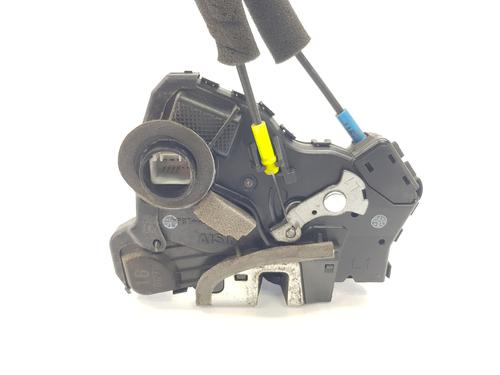 Front left lock TOYOTA LAND CRUISER PRADO (_J12_) 3.0 D-4D (KDJ120, KDJ125) | BP15824632C98 