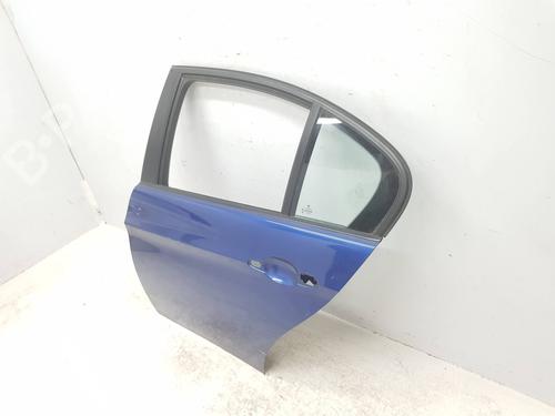 Left rear door BMW 3 (E90) 318 d | BP29452773C4 