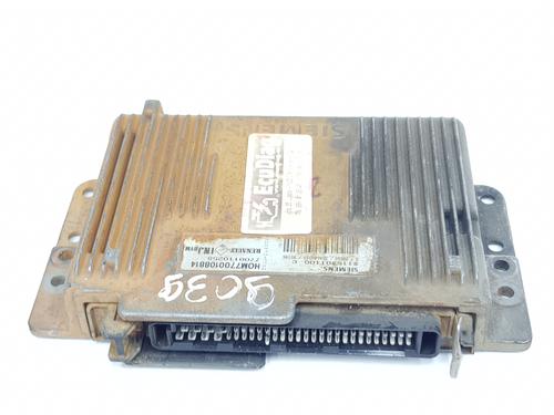 Used Engine control unit (ECU) RENAULT THALIA I (LB_) 1.4 (75 hp) 32198479