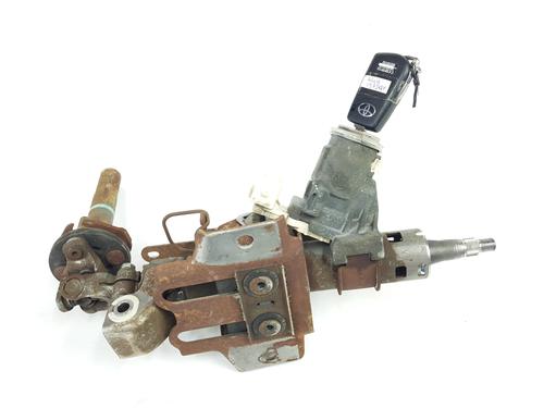 Steering column TOYOTA HILUX VIII Pickup (_N1_) 2.4 D 4WD (GUN125_, GUN125R) | BP34736092M21  - Image 6