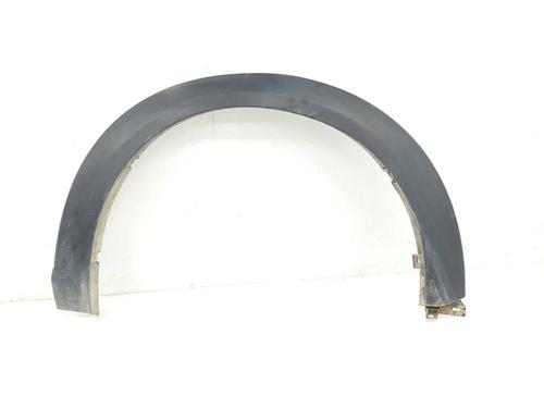 Aba guarda lamas frente esquerda Aba guarda lamas frente esquerda MAZDA CX-3 (DK) 1.5 SKYACTIV-D (DK2WS, DK5FW) (105 hp) 39752515 39752515
