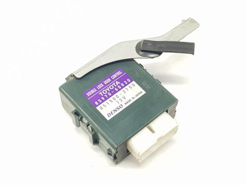 Electronic module TOYOTA LAND CRUISER PRADO (_J12_) 3.0 D-4D (KDJ120, KDJ125) | BP16341716M83 