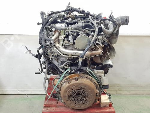 Motor für Motor TOYOTA HILUX VIII Pickup (_N1_) [2015-2026] 36678343 36678343