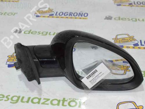 Used Right mirror OPEL INSIGNIA A Saloon (G09) 2.0 CDTI (69) (131 hp) 1326114