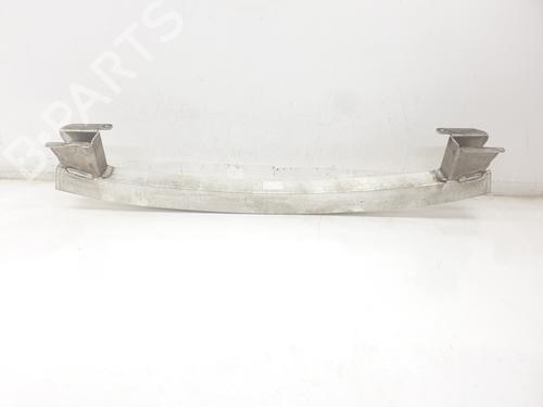 Rear bumper reinforcement AUDI A3 Sportback (8PA) 1.6 TDI | BP32352311C73