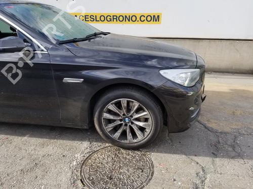 Front bumper BMW 5 Gran Turismo (F07) 530 d | BP15962584C7 
