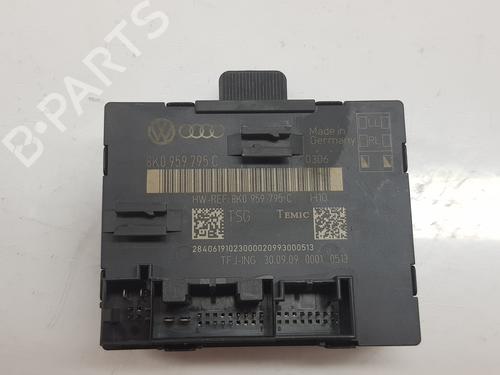 Electronic module AUDI A4 B8 (8K2) 2.0 TDI | BP16293105M83 