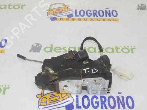 Used Rear right lock BMW 3 (E46) 320 d (136 hp) 1933288
