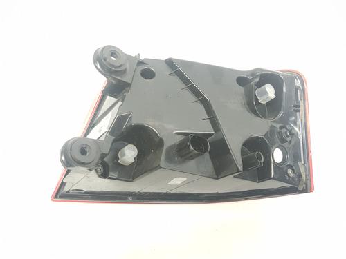 Left taillight AUDI A6 C7 (4G2, 4GC) 2.0 TDI | BP31855822C34 