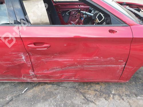 Electronic module SEAT LEON (KL1, KLG)  | BP11169334M83  - Image 27