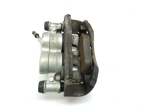 Left front brake caliper MERCEDES-BENZ SPRINTER 3,5-t Van (B906) 314 CDI (906.631, 906.633, 906.635, 906.637) | BP21763226M105 