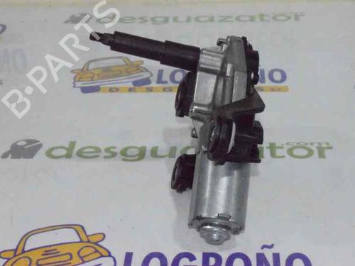 Rear wiper motor RENAULT MEGANE III Hatchback (BZ0/1_, B3_) 1.5 dCi | BP1543898M102 