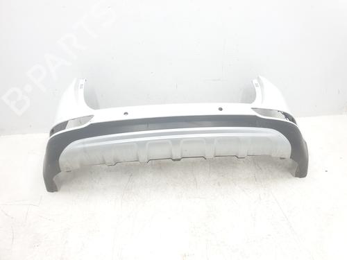 Rear bumper KIA SPORTAGE IV (QL, QLE) 1.7 CRDi | BP29942062C8