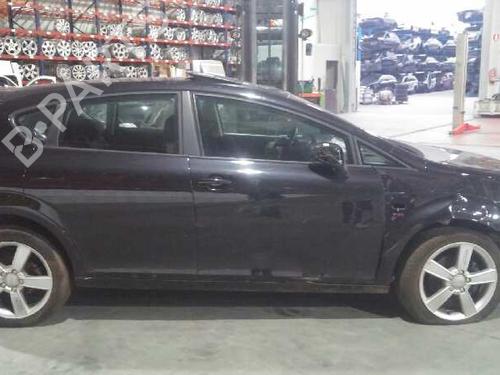 Left front window switch SEAT LEON (1P1) 2.0 TDI 16V | BP1363219I27 
