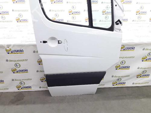 Right front door VW CRAFTER 30-50 Van (2E_) 2.0 TDI | BP2973512C3 