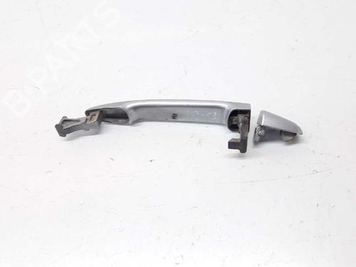 Used Front right exterior door handle TOYOTA LAND CRUISER PRADO (_J12_) 3.0 D-4D (KDJ120, KDJ125) (163 hp) 5603787