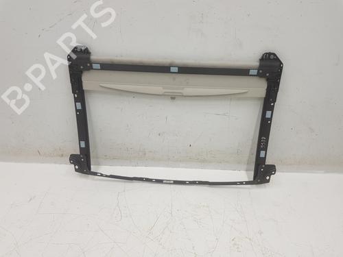 Used Sunroof Sunroof RENAULT ESPACE V (JR_) 1.6 dCi 160 (160 hp) 32526319 32526319