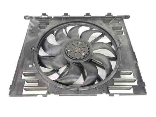 Radiator fan BMW 5 (G30, F90) 530 i | BP10095841M35 