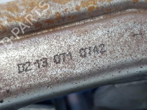 Steering column BMW X3 (F25) xDrive 20 d | BP36206530M21  - Image 5