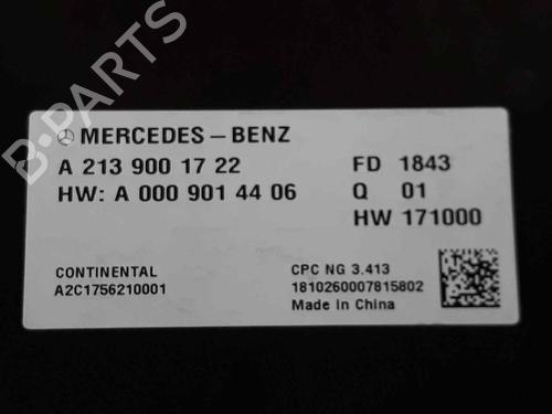 Other MERCEDES-BENZ SPRINTER 3,5-t Van (B907, B910) 316 CDI RWD (907.631, 907.633, 907.635, 907.637) | BP14073331O1 