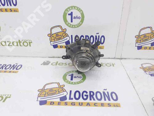 Used Right front fog light Right front fog light BMW 3 (E46) 320 d (150 hp) 1160271 1160271