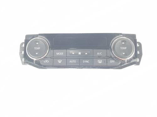 Climate control MITSUBISHI ECLIPSE CROSS (GK_, GL_) 1.5 T-Mivec | BP39143577I5 - Image 4