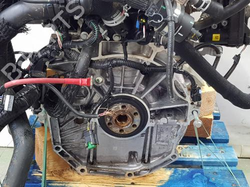 Engine DACIA JOGGER (RK_)  | BP34043234M1  - Image 10