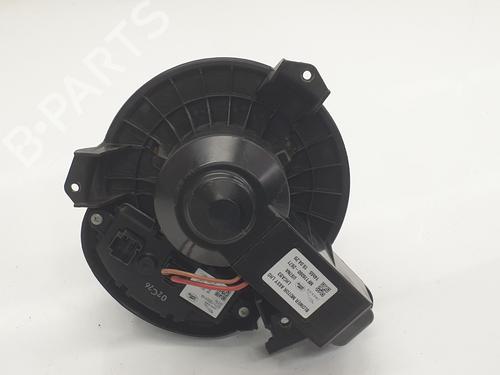 Heater blower motor LAND ROVER RANGE ROVER VELAR (L560) 2.0 D180 TD4 4x4 | BP20196672M62 