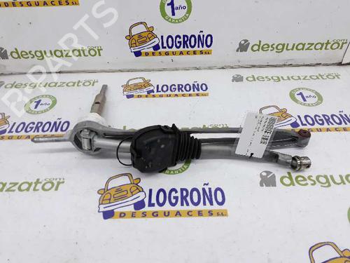 Gear lever MERCEDES-BENZ C-CLASS (W204) C 200 CDI (204.007, 204.006) | BP7896109M90 