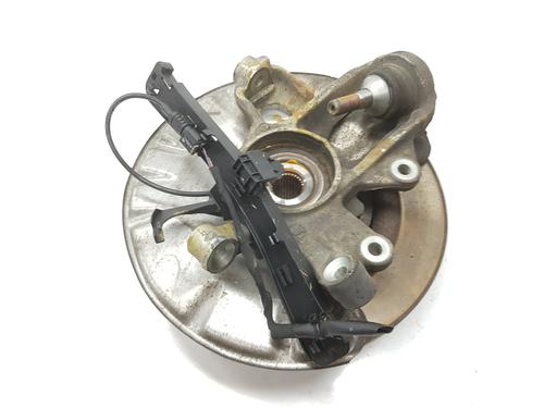 Right rear steering knuckle MERCEDES-BENZ M-CLASS (W166) ML 350 BlueTEC 4-matic (166.024, 166.023) | BP11689587M28 