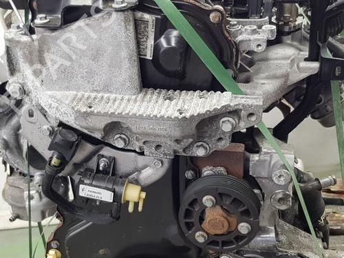 Engine RENAULT MASTER III Platform/Chassis (EV, HV, UV) 2.3 dCi 170 FWD (EV0L, HV0L, UV0L) | BP29755379M1