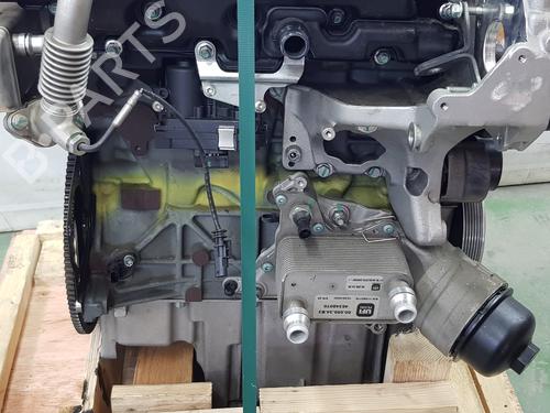 Engine FIAT DUCATO Van (250_) 180 Multijet 2,2 D | BP35787292M1 - Image 11