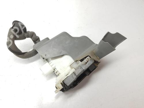 Front left lock AUDI Q2 (GAB, GAG) 1.6 TDI | BP11977742C98 