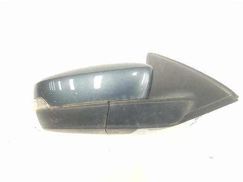 Right mirror SKODA FABIA III Estate (NJ5) 1.2 TSI | BP7545113C27 