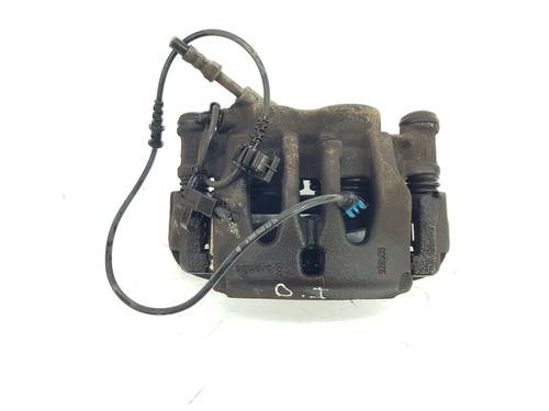 Used Left front brake caliper MERCEDES-BENZ SPRINTER 3,5-t Van (B906) 311 CDI (906.631, 906.633, 906.635, 906.637) (109 hp) 11600634