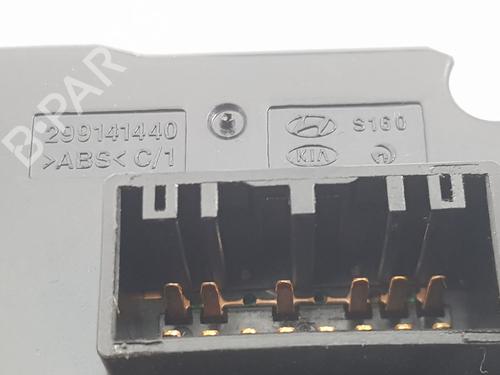 Other HYUNDAI i20 ACTIVE (IB, GB) 1.4 CRDI | BP16173794O1 