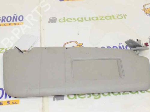 Right sun visor BMW 5 (E60) 520 d | BP1637141I2 