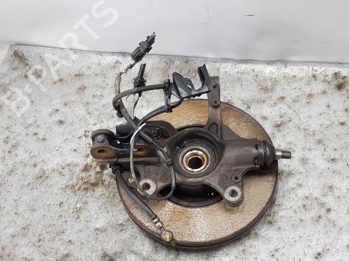 Right front steering knuckle PEUGEOT EXPERT Van (V_) 2.0 BlueHDi 120 | BP32088360M26 - Image 2