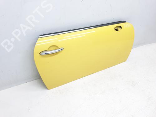 Right front door MINI MINI (R50, R53)  | BP29117560C3 