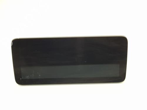 Used Display monitor MERCEDES-BENZ C-CLASS (W205) C 200 d (205.001) (160 hp) 27479954