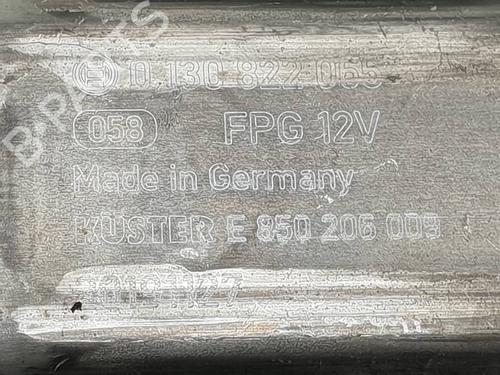 Right front window motor VW T-CROSS (C11, D31) 1.0 TSi | BP40435837E20 - Image 5