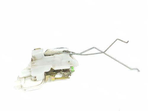 Used Front right lock MITSUBISHI PAJERO III (V7_W, V6_W) 3.2 Di-D (V68W, V78W) (165 hp) 25729516